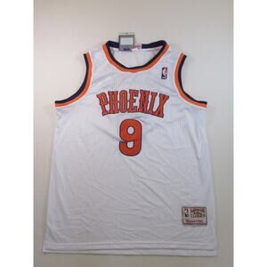 Mitchell & Ness Phoenix Suns Dan Majerle #9 Hardwood Classics Jersey XL NWT